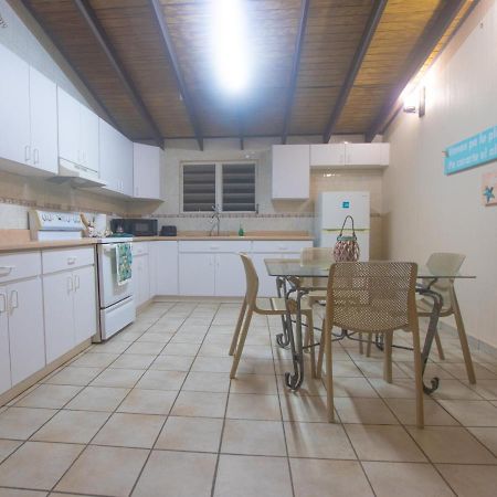 Chalet Olas Del Sol Punta Santiago Kültér fotó