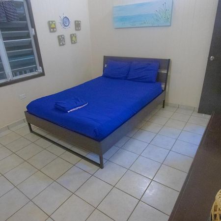 Chalet Olas Del Sol Punta Santiago Kültér fotó